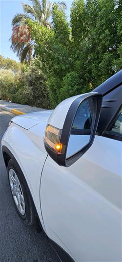 هيونداي فينو